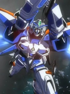Мобильный воин ГАНДАМ: Поколение - Вариации, Mobile Suit Gundam Seed MSV Astray, Kidou Senshi Gundam SEED MSV Astray, 機動戦士ガンダムSEED MSV ASTRAY