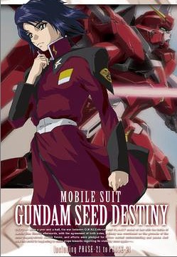 Мобильный воин ГАНДАМ: Судьба поколения (спэшл), Mobile Suit Gundam Seed Destiny Final Plus: The Chosen Future, Kidou Senshi Gundam SEED DESTINY Final Plus: The Chosen Future, Gundam SEED DESTINY FINAL PLUS ~The Chosen Future~, Gundam SEED DESTINY 2, GSD: Episode 51, 機動戦士ガンダムSEED DESTINY FINAL PLUS 『選ばれた未来』
