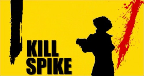 Kill Spike