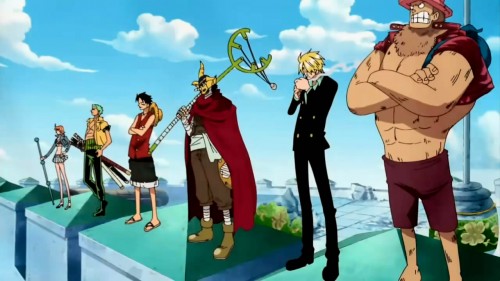This Is One Piece 