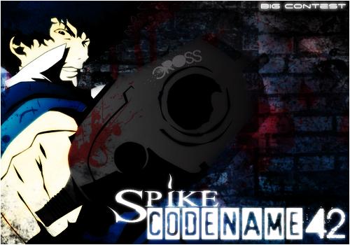 Spike - Codename 42