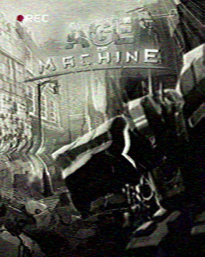 Age of Machine