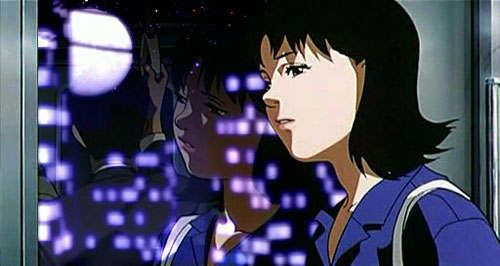 Perfect Blue - Fade To Blue