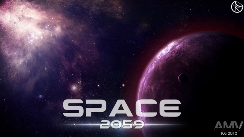SPACE 2059 