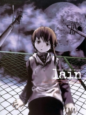 Serial Experiments Lain OST