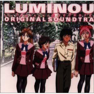St. Luminous Mission High School Soundtrack Collection